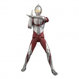 Ultraman HAF akčná figúrka Shin 17 cm